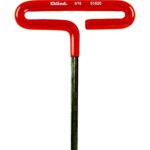 EKLIND 51620 5/16 Inch Cushion Grip Hex T-Handle T-Key allen wrench
