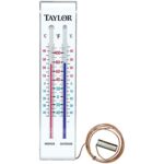 Taylor Max/Min Grove Park Analog Thermometer