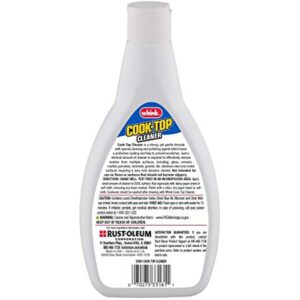 Whink Glass/Ceramic Cook-Top Cleaner, 24 Ounce (Pack of 6) - Image 2