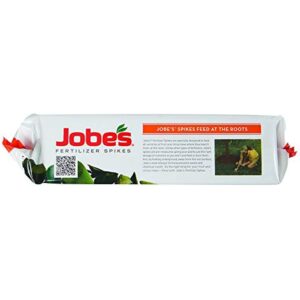 Jobe's 1612 Fruit & Citrus Tree Spikes, 15 Spikes, Brown - Image 12