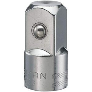 Craftsman 1/2 in. X 3/4 in. drive Socket Adapter