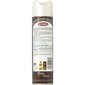 Weiman Wood Panel & Cabinet Polish 12 oz. - Image 2