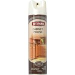 Weiman Wood Panel & Cabinet Polish 12 oz.