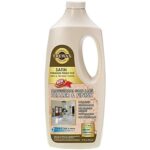 Trewax Gold Label Satin Sealer Wax Liquid 32 oz