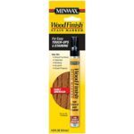 Minwax Wood Finish Stain Marker Semi-Transparent Early American Oil-Based Stain Marker 0.33 oz