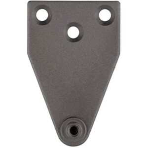Tell Manufacturing DC100079 10175 Residential Door Closer, Brown - Image 6