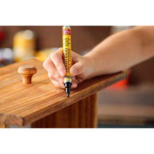 Minwax Wood Finish Stain Marker Semi-Transparent Early American Oil-Based Stain Marker 0.33 oz - Image 3