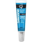 DAP 00684 Silicone 100 Percent Silicone Sealant