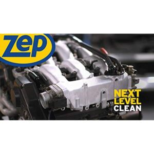 Zep Industrial Purple Unscented Scent Cleaner and Degreaser 32 oz Liquid - Image 4