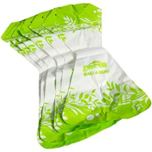 Spectracide Bag-A-Bug Japanese Beetle Trap Replacement Bags Pack of 6 - Image 3