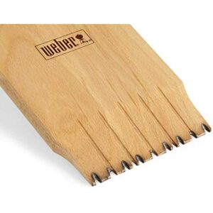 Weber Wood Scraper - Image 7