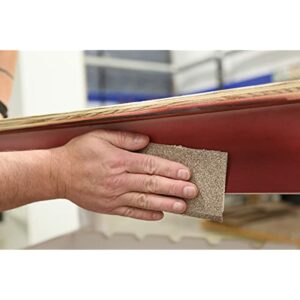 Gator 11 in. L X 9 in. W 36 Grit Aluminum Oxide Sandpaper - Image 5