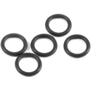 Forney 75194 Pressure Washer Accessories, O-Rings, Replacements, 15-Piece - Image 2