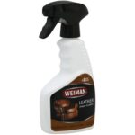 Weiman Leather Cleaner (Pack of 6)
