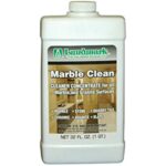 6 each: Lundmark Marble Cleaner (3535F32-6)