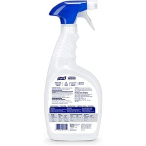 Purell� Professional Surface Disinfectant, Citrus Scent, 32 Oz Bottle - Image 2