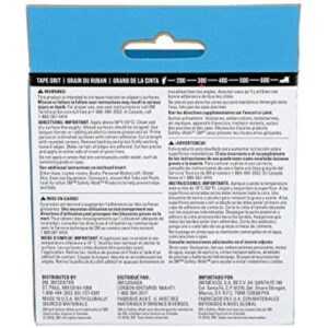 3M Safety-Walk Gray Anti-Slip Tape - Image 5