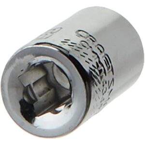 Craftsman 3/8 in. X 1/4 in. drive SAE 6 Point Standard Shallow Socket - Image 3