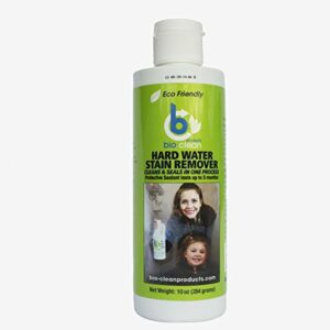 Bio-Clean 10 oz Hard Water Stain Remover