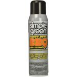Simple Green 60014 20OZ Grill Sunshine Makers 0310001260014 BBQ/Microwave Cleaner, 20 Oz, 12 g