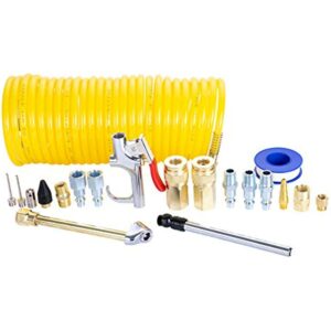 Craftsman 20-pc Air Accessory Kit (CMXZTSG1139NB) - Image 3