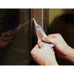 Amazing GOOP 150011 Plumbing Adhesive - 3.7 fl. oz. - Image 4