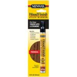 Minwax Wood Finish Stain Marker Semi-Transparent Provincial Oil-Based Stain Marker 0.33 oz