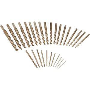 DEWALT Drill Bit Set with Metal Index, 29-Piece (DW1969) - Image 2