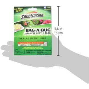 Spectrum Group 16905 0.078oz Replacement Lure - Image 2