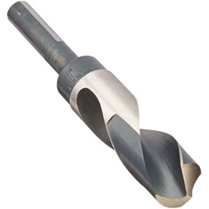 IRWIN INDUSTRIAL TOOL TV197920 1" Silver & Deming Drill Bit
