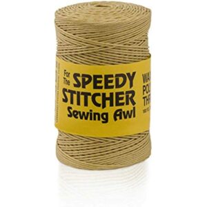 Speedy Stitcher Sewing Awl Kit - Image 3