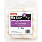 Wooster R216-6 Mini-Koter Poly Yarn, 6-Inch, 10-Pack
