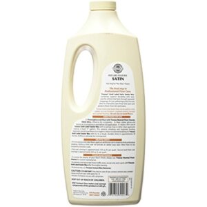 Trewax Gold Label Satin Sealer Wax Liquid 32 oz - Image 2