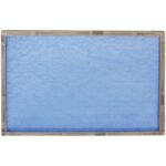 Precisionaire Furnace Air Filter 20 " X 22-1/4 " X 1 " Fiberglass