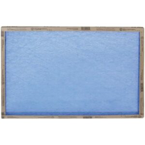 Precisionaire Furnace Air Filter 20 " X 22-1/4 " X 1 " Fiberglass