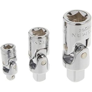 CRAFTSMAN Universal Joint Socket, 3-Piece (CMMT99277) - Image 2
