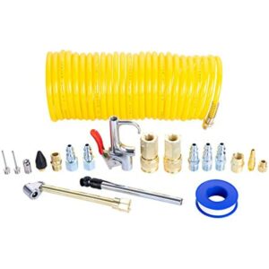 Craftsman 20-pc Air Accessory Kit (CMXZTSG1139NB)