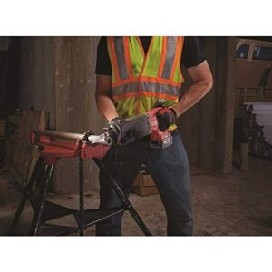 Milwaukee 6" 24 Tpi Sawzall Blade (5 Pack) - Image 5