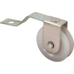 Prime-Line B 638 Screen Door Tension Spring with Roller, 1 inch Nylon, Metal Ind. (2-pack)