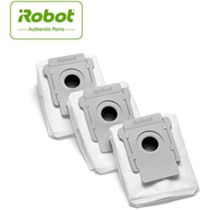 iRobot AllergenLock Vacuum Bag For i and s Series Clean Base 3 pk - Image 2