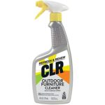 Jelmar OF-26 Outdoor Furniture Cleaner, 26-oz. - Quantity 6