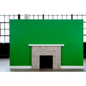 Scotch 0.94 in. W X 60 yd L Green Extra Strength Masking Tape - Image 16