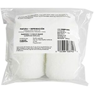 Shur-Line 3742ZSN 4-Inch Trim Roller, 2-Pack - Image 3
