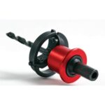 Disston QUICKCORE 3/8" Quick Change Arbor Assembly 10X FASTER CORE EJECTION Part E0100228