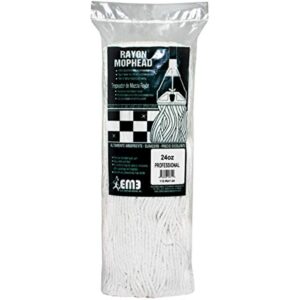 CUTEND RAYON MOPHEAD24OZ