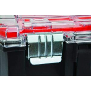 CRAFTSMAN VERSASTACK System 10-Compartment Plastic Small Parts Organizer - Image 4