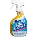 Tilex Fresh Shower Scent Daily Shower Cleaner 32 oz (Pack of 9)