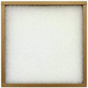 FILTER FBRGLS 20X20X1 - Image 2