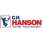 HANSON C H CO 2 Carpenter Pencils with VersaSharp Combo