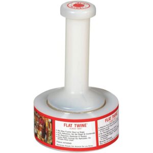 Nifty Flat Twine 2 in. W X 650 ft. L Stretch Film - Image 2